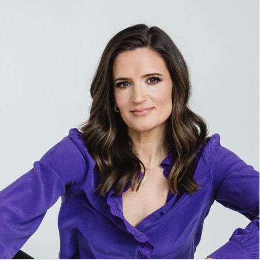 Dr. Christine Maren